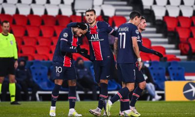 Paredes évoque la finale de Copa America contre Neymar "nous allons nous battre"