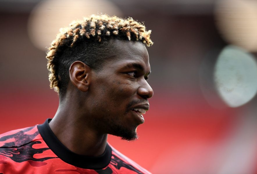 Mercato - Le PSG pourrait attendre 2022 pour Pogba, selon l'Athletic