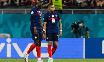 Mbappé a tiré le 5e tir au but car Pogba a refusé de le faire, selon Le Parisien