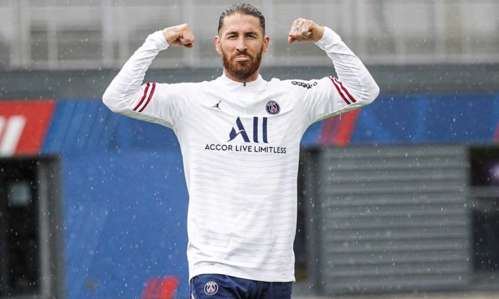 Ramos «n'est pas venu pour être champion d'automne», souligne Di Meco