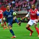 Reims/PSG - Abdelhamid "On a essayé, mais on est tombé sur plus fort tout simplement"