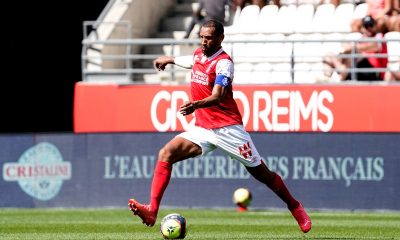 Reims/PSG - Abdelhamid évoque Messi et "On sait que l'on est capable de les battre"