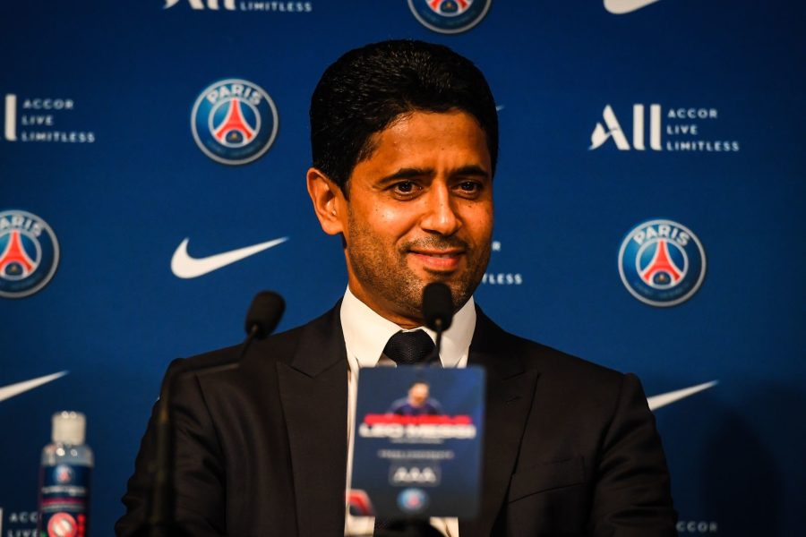 Al-Khelaïfi va rester au PSG, Le Parisien confirme