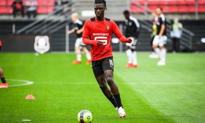 Mercato - Camavinga s'approche du PSG, confirme France Info