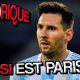 Podcast PSG - Messi a signé, c'est officiel ! Présentation d'une légende