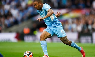 Mercato - Gabriel Jesus, le PSG à l'affût en cas d'échec avec Arsenal ?