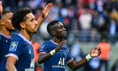 Reims/PSG - Gueye savoure une victoire "avec la manière"