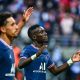 Reims/PSG - Gueye savoure une victoire "avec la manière"