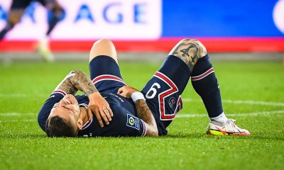 Officiel - Icardi absent "3 à 4 semaines" à cause d'une entorse