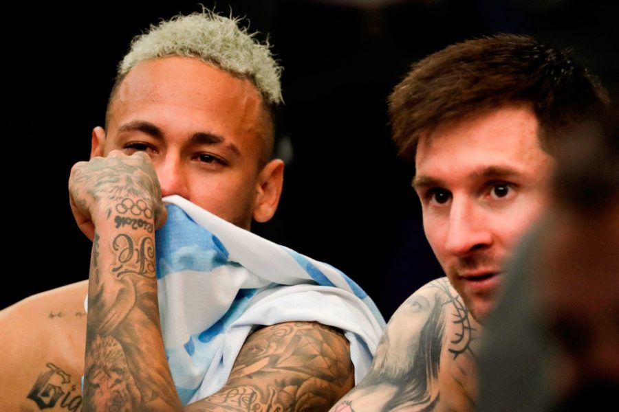 Mercato - Neymar « principal artisan » de la venue de Messi, selon Boulma