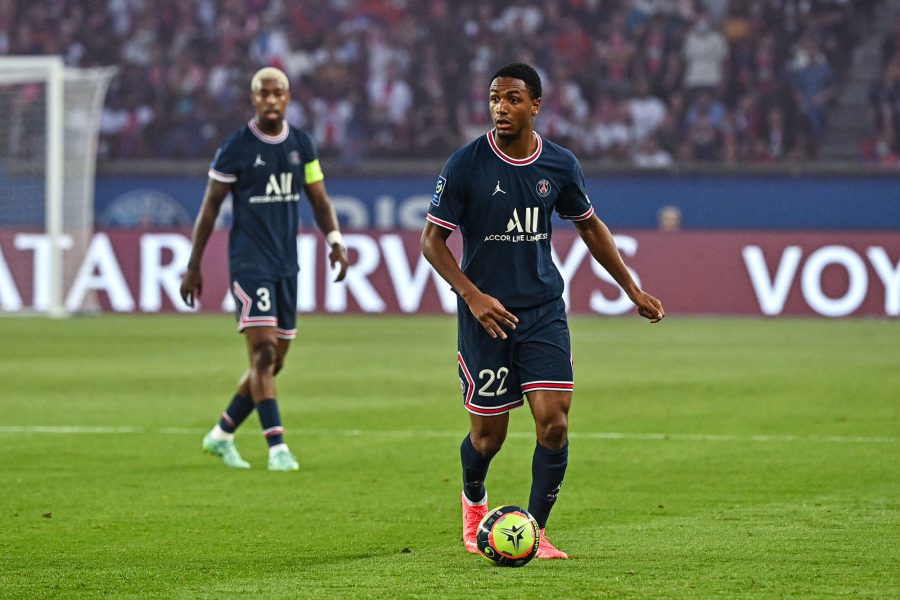 Brest/PSG - Diallo évoque la rencontre face à une équipe «séduisante»