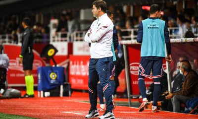 Brest/PSG - Pochettino en conf : analyse, points à améliorer et la concurrence Navas/Donnarumma