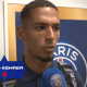 Lille/PSG - Kehrer souligne "Nous avons pêché dans la finition."