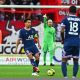 Reims/PSG - Marquinhos évoque la victoire, le travail et Mbappé "on veut qu'il reste"