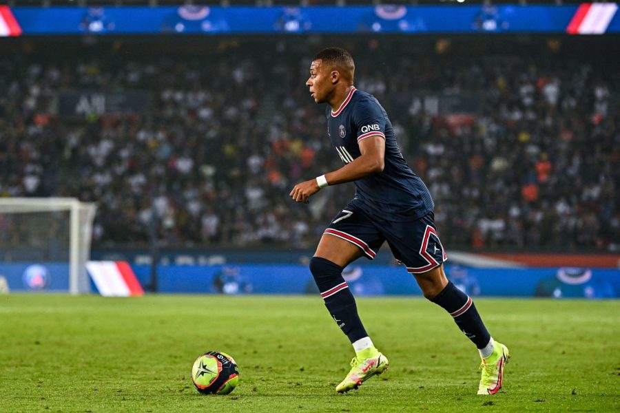 Mercato - Mbappé, nouvelle offre et idée du PSG pour une prolongation évoquées par The Athletic