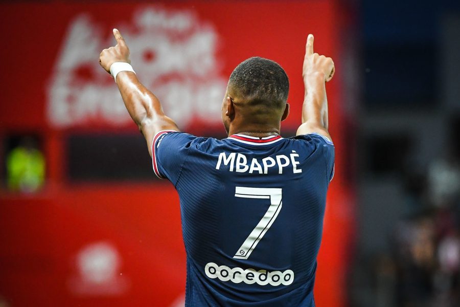 Mercato - Manchester United pense aussi à Mbappé, annonce ESPN