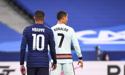 Mercato - Mbappé au Real et échange entre Icardi et Ronaldo, idée relancée par la presse italienne