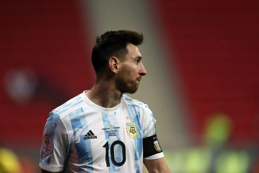 Mercato - Messi arrivera en France ce soir ou demain pour une réunion avec le PSG, selon TNT Sports Argentina