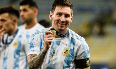 Mercato - Messi au PSG, accord total et arrivée ce mardi à Paris selon L'Equipe et Téléfoot