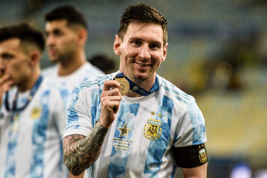 Mercato - Messi, le PSG « est optimiste » selon Foot Mercato