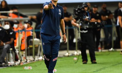 Penot s'exprime sur la place de Pochettino au PSG "Quelle est sa capacité à bouger les stars ?"