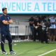 Lille/PSG - Pochettino "Perdre une finale est toujours une déception. Il n'y a pas d'excuse"