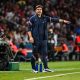 PSG/Strasbourg - Pochettino en conf : son sentiment, Hakimi, Mbappé, Dina-Ebimbe et les supporters