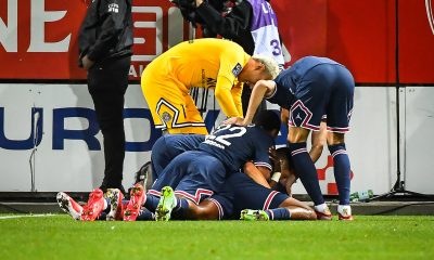 Brest/PSG - Qui a été le meilleur joueur parisien ?