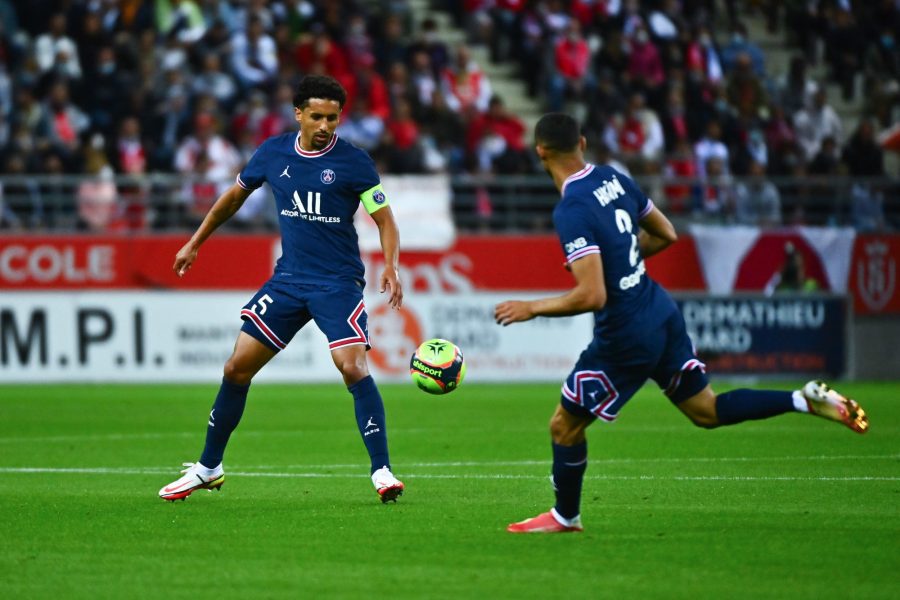 Reims/PSG - Que retenez vous de la victoire parisienne ?