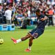 Wijnaldum évoque son adaptation facile, son bonheur, sa place et l'apprentissage du français