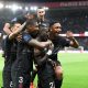 PSG/Montpellier - Diallo évoque la victoire et le match contre Manchester City