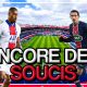 Podcast PSG - Kimpembe blessé et Di Maria suspendu pour 3 matchs de LDC