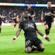 PSG/Montpellier - Gueye largement élu joueur du match par les supporters parisiens