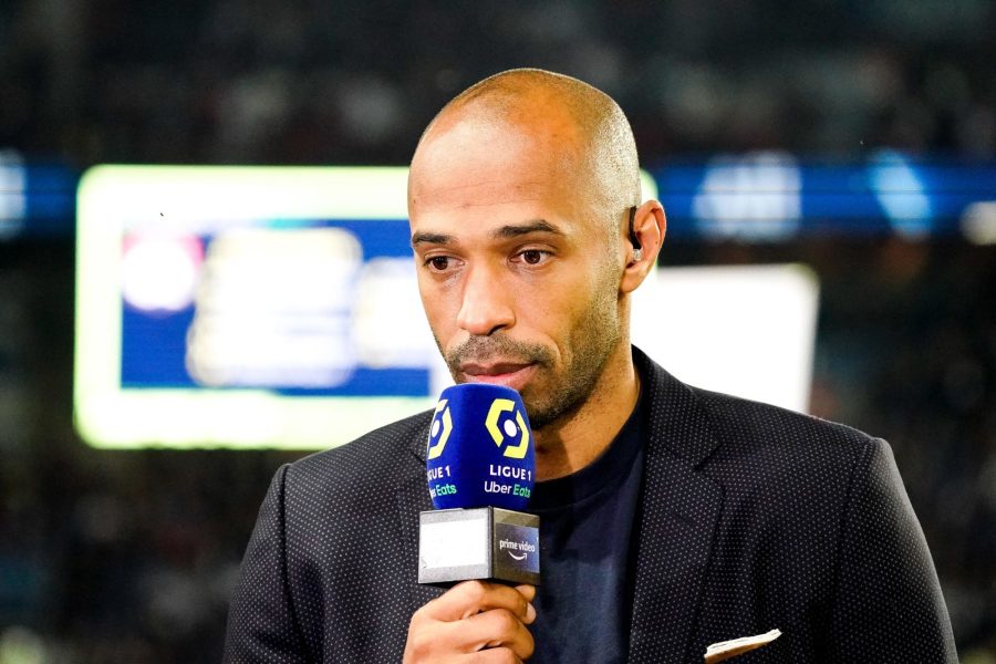 Henry défend le PSG et regrette que tout soit devenu négatif autour du club
