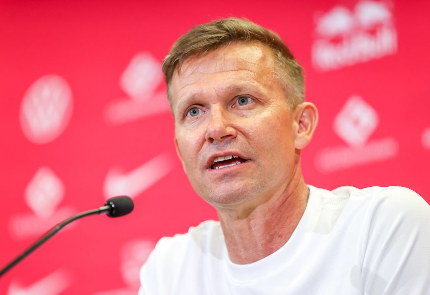 L'entraîneur de Leipzig se plaint d'un PSG qui ne respecte pas le Fair-Play Financier