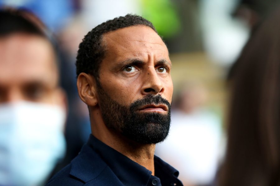 Ferdinand critique le trio Messi/Neymar/Mbappé « ils n'ont pas travaillé assez dur »