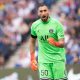 PSG/City - Donnarumma sera titulaire, selon Sky Italia