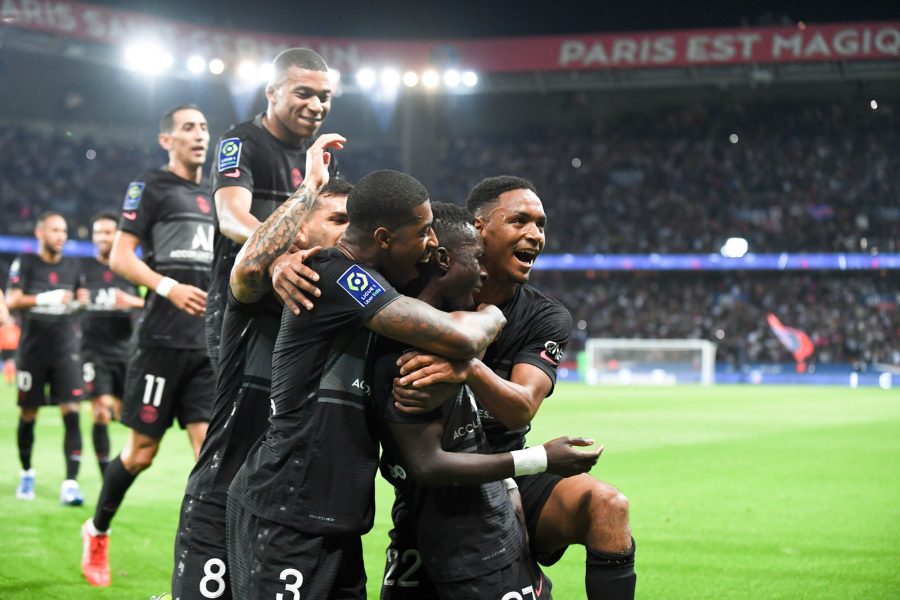 Charbonnier revient sur le victoire face Montpellier et dénonce le manque d'intensité du PSG
