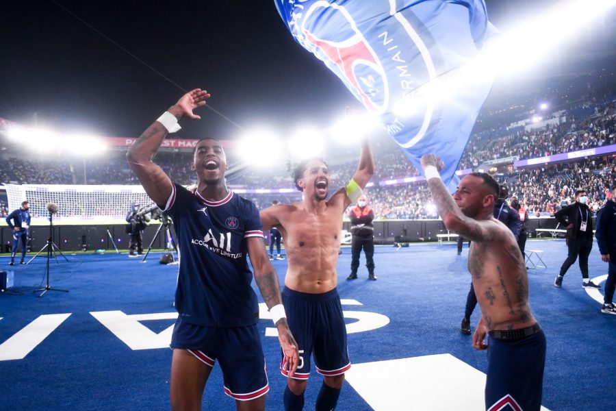PSG/Lyon - Que retenez vous de la victoire parisienne ?