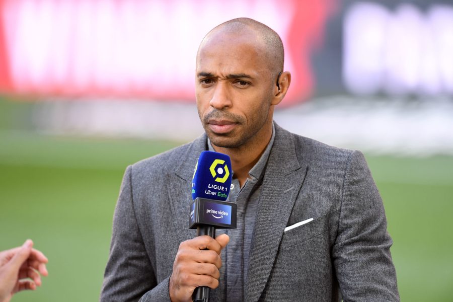 Zidane entraîneur du PSG «ce serait une surprise», analyse Henry