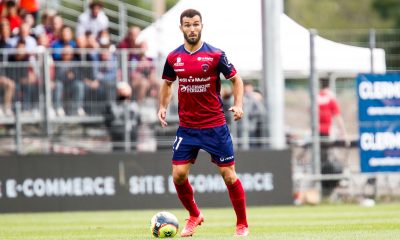 Clermont/PSG - Ogier évoque ce "challenge" avec l'apprentissage de la saison passée