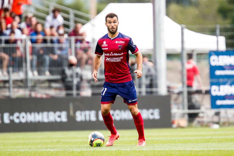 PSG/Clermont - Ogier évoque la rencontre et l'absence des stars parisiennes