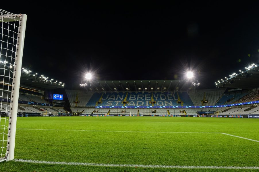 Bruges/PSG - Suivez l'avant-match des Parisiens à 19h30 au Stade Jan Breydel