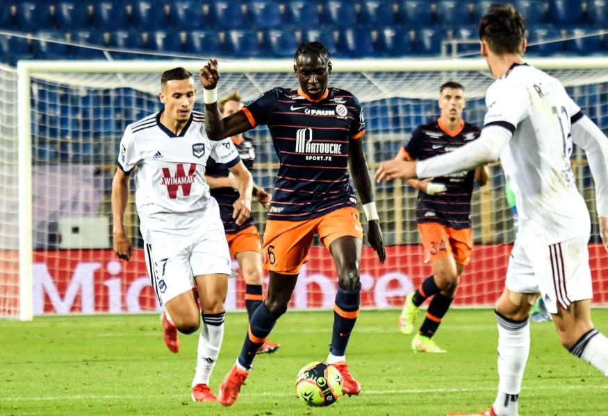 PSG/Montpellier - Sambia espère « aller chercher quelque chose » et évoque l'absence de Messi