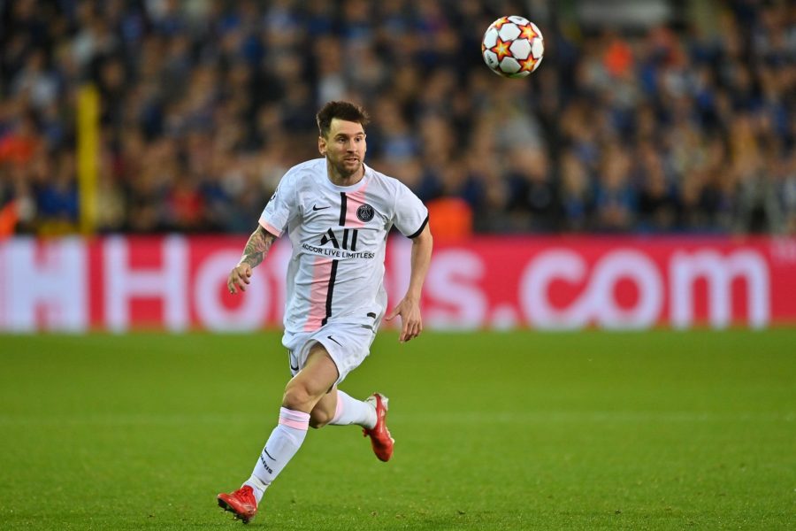 PSG/City - Il y a « un optimisme » quant à la présence de Messi, indique RMC Sport