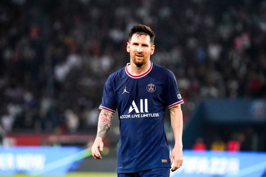 PSG/Lyon - Messi « avait un problème à la cuisse » mais voulait continuer, selon Boulma