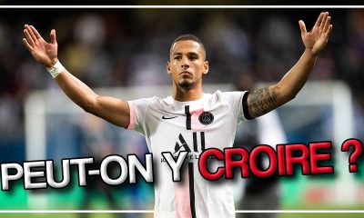 Podcast PSG - Kehrer peut-il être un vrai atout pour cette saison ?