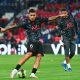 PSG/City - Paredes évoque l'état d'esprit parisien "une revanche à jouer"