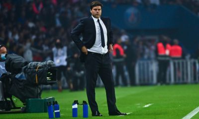 Pochettino se confie : gestion au PSG, argent et la Ligue des Champions