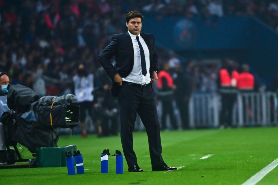 Dhorasoo pense que Pochettino « ne sait pas encore ce qu'il fait »